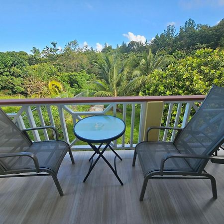 Anse La Raye Royal Escape - 2 아파트 외부 사진